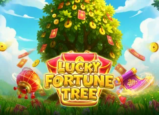 Lucky Fortune Tree - DEMO MBS