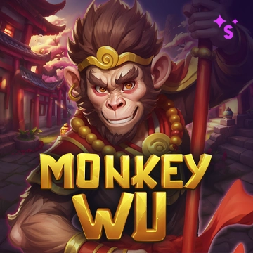 Monkey Wu - DEMO MBS