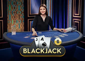 Blackjack 6 - Azure - DEMO MBS