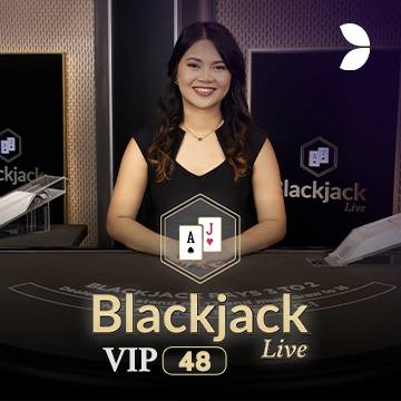 Blackjack VIP 48 - DEMO MBS
