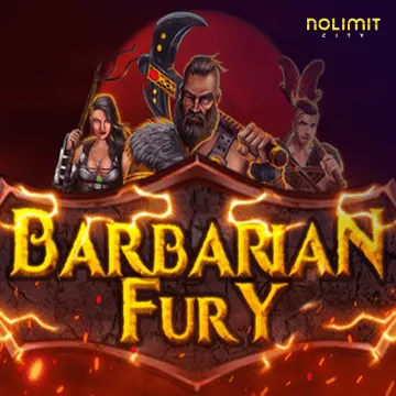 Barbarian Fury - DEMO MBS