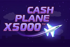 Cash Plane X5000 - DEMO MBS
