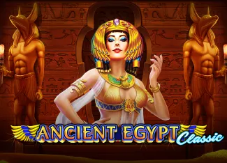 Ancient Egypt Classic - DEMO MBS