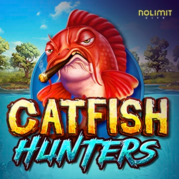 Catfish Hunters - DEMO MBS