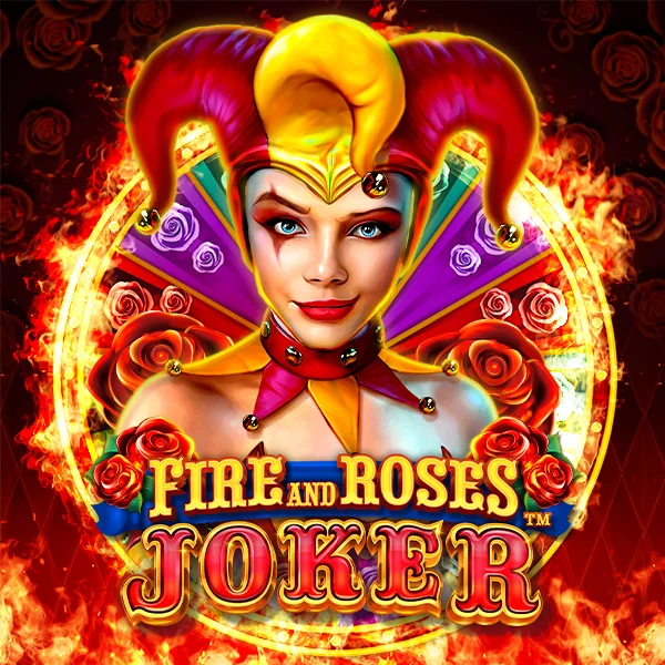 Fire and Roses Joker - DEMO MBS