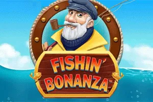 Fishin Bonanza - DEMO MBS