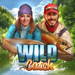 Wild Catch (New) - DEMO MBS