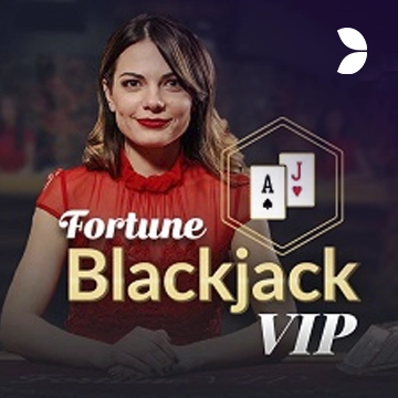 Blackjack Fortune VIP - DEMO MBS