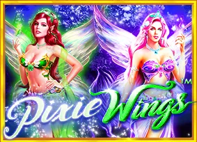Pixie Wings - DEMO MBS