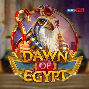 Dawn of Egypt - DEMO MBS