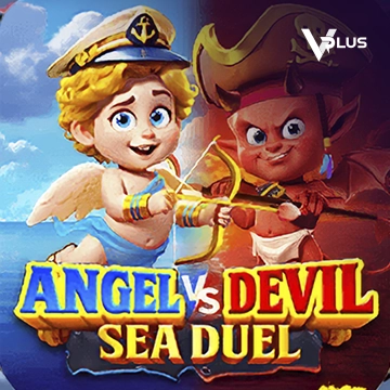 Angel Vs Devil Sea Duel - DEMO MBS