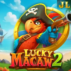 Lucky Macaw 2 - DEMO MBS