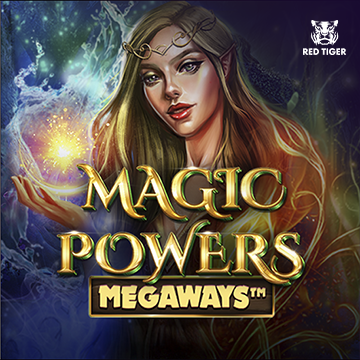 Magic Powers Megaways - DEMO MBS
