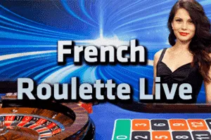 French Roulette - DEMO MBS