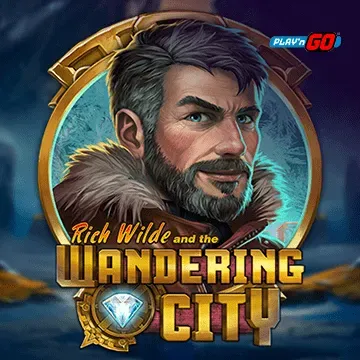 Rich Wilde and the Wandering City - DEMO MBS