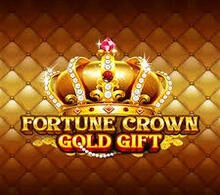 Fortune Crown - Gold Gift - DEMO MBS
