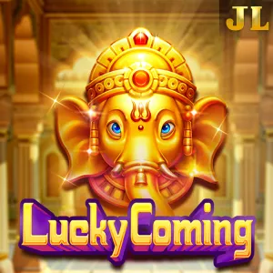Lucky Coming - DEMO MBS