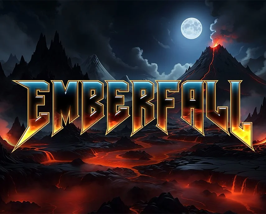 Emberfall - DEMO MBS