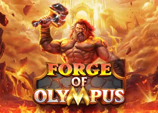 Forge of Olympus - DEMO MBS