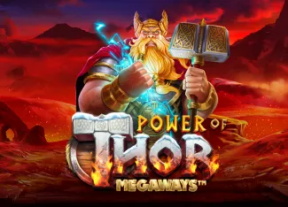 Power of Thor Megaways - DEMO MBS