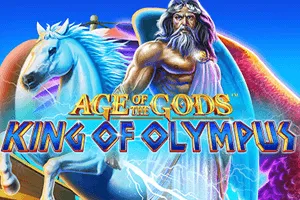 Age of the Gods: King of Olympus - DEMO MBS