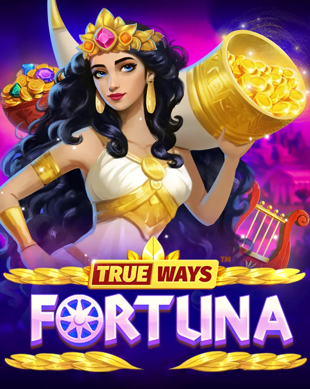 Fortuna Trueways - DEMO MBS