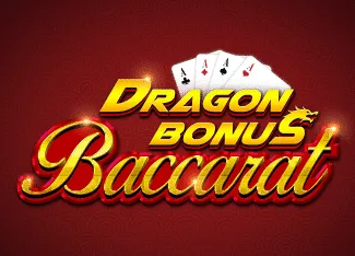 Dragon Bonus Baccarat - DEMO MBS