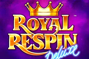 Royal Respin Deluxe - DEMO MBS