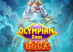 Olympian Zeus ULTRA - DEMO MBS
