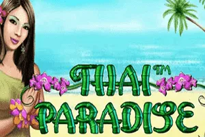 Thai Paradise - DEMO MBS