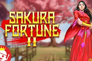POP Sakura Fortune 2 (Quickspin) - DEMO MBS