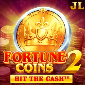 Fortune Coins 2 - DEMO MBS
