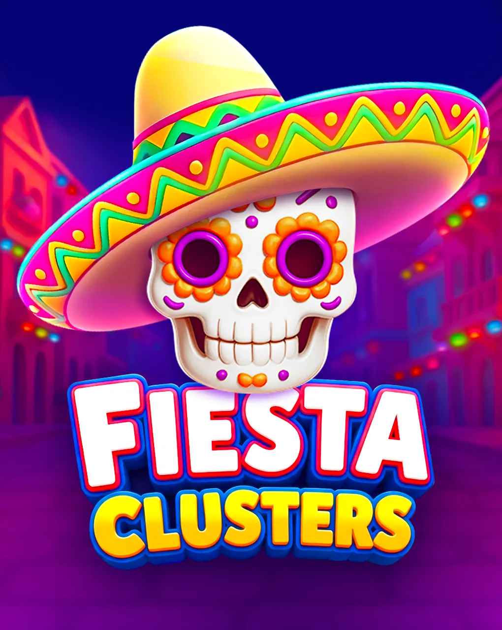 Fiesta Clusters - DEMO MBS