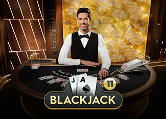 Blackjack 11 - DEMO MBS