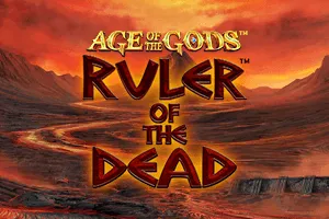 Age of the Gods: Ruler Of The Dead - DEMO MBS