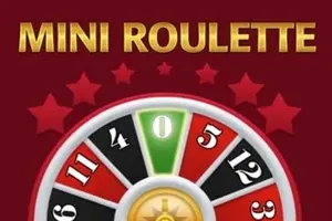Roulette Mini - DEMO MBS