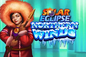 Solar Eclipse: Northern Winds™ - DEMO MBS