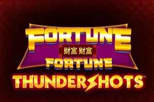 Fortune Fortune: Thundershots - DEMO MBS