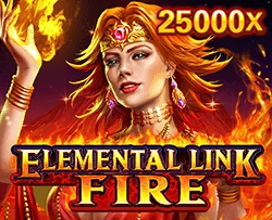 Elemental Link Fire - DEMO MBS