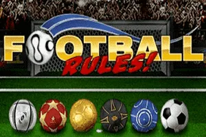 Football Rules - DEMO MBS