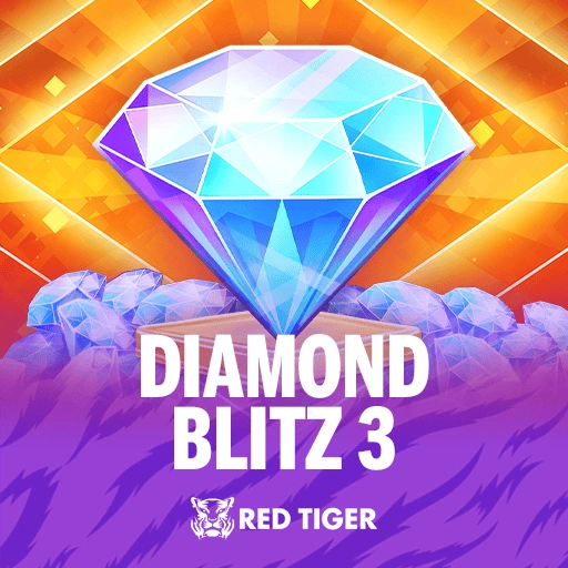 Diamond Blitz 3 - DEMO MBS