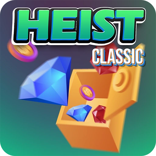 Heist Classic - DEMO MBS