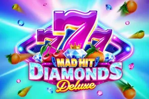 Mad Hit Diamonds Deluxe - DEMO MBS