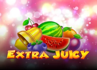 Extra Juicy - DEMO MBS
