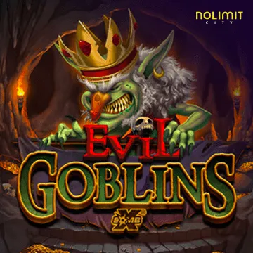 Evil Goblins xBomb - DEMO MBS