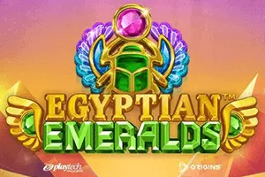 Egyptian Emeralds - DEMO MBS