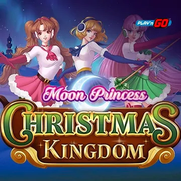 Midnight Princess: Christmas Kingdom - DEMO MBS