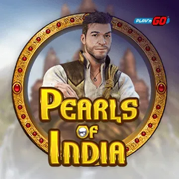 Pearls of India - DEMO MBS