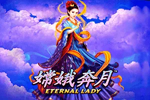Eternal Lady - DEMO MBS
