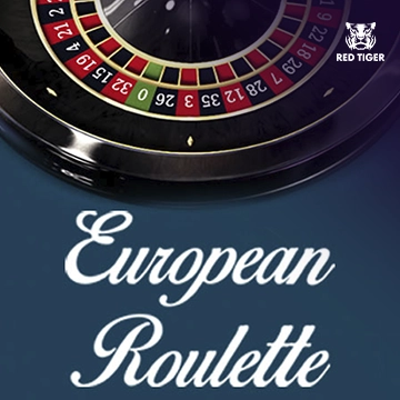 European Roulette - DEMO MBS